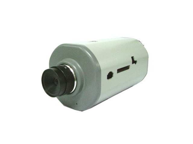 CCD IP Camera H.264 