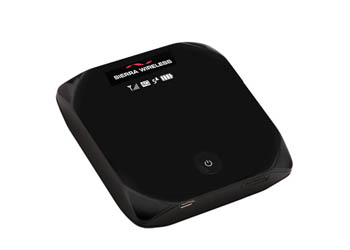 Mobile Hotspot  W801 