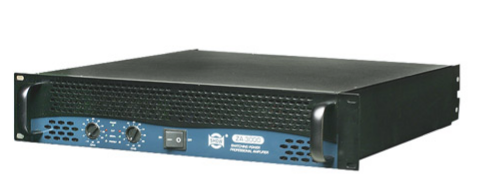 Switching Power Amplifiers ZA-700/ 1000/ 1500/ 