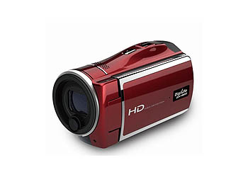 Digital Video Camcorder DDV-H82Z