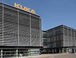 KUKA Roboter GmbH