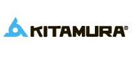 Kitamura Machinery Co. Ltd. Logo