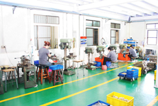 Ming Cheng Precision Co., Ltd.