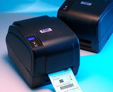 TSC Auto ID Technology, TA200 Series of affordable desktop barcode printers
