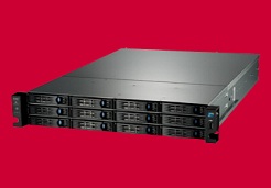 Network Storage Array, Iomega, StorCenter px12-450r NAS