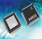 Three Phase MOSFET Pre-Driver IC, Three-Phase Systems, Allegro MicroSystems