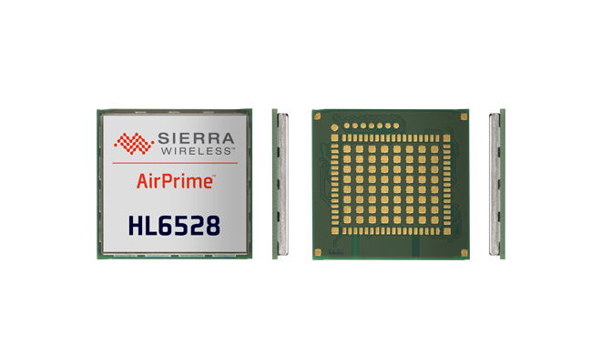 small, embedded wireless modules, M2M, connectivity 