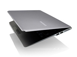 Samsung, Series 5 Ultrabook