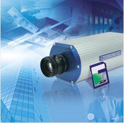 CCTV, ISC West, Integrated Camera Recording, ICR