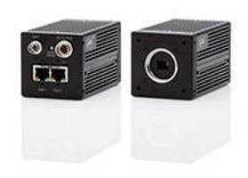 CCD Camera, AD-081GE, HDR Camera, GigE Vision interface