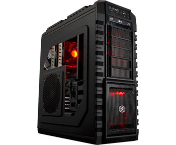 PCs, Elite 310, X6 processor, Core i7 processor, GTX 470, GTX 480