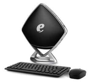 eMachines, desktop computer, Mini-e ER1402, Acer