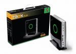 Zotac, Mini-PCs, AMD APU, ZBOX AD02