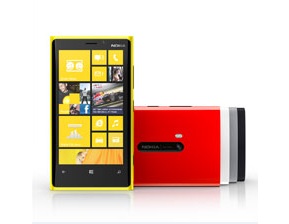 Nokia Lumia 920 Captures Best Pictures and Video Ever Seen on a Smartphone