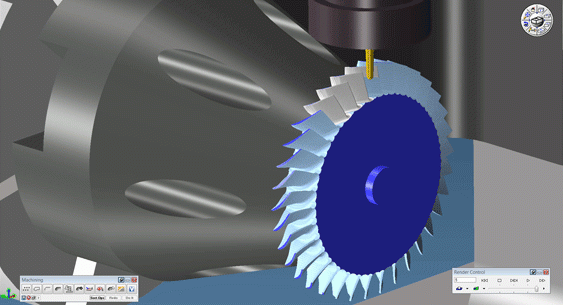 cam, software, machining, geometry, engine