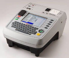 portable, appliance tester, electrical equipment